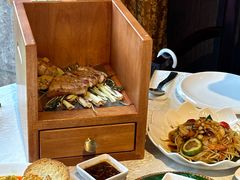 -食肆&Fourteen(武林夜市店)