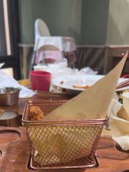 -奈尔宝·儿童乐园·亲子餐厅(星河湾店)