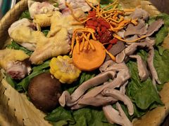 -大隐·成都火锅Bistro(合生麒麟新天地店)