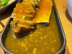 闽南牛大排-宋小谨·泉州菜(西沙湾店)