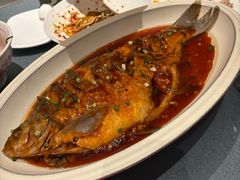 -双湖园·地标武汉菜(黄鹤楼解放路店)