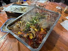 -三码头嗦螺(长沙市贺龙体育运动学校店)