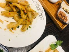 -大洋家·精品潮汕菜·生腌砂锅粥(天河东路店)