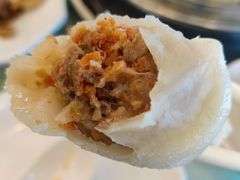 -四海回族饭店(前进大街店)
