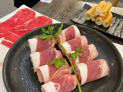 -呷哺呷哺 黄金牧场 (旧宫永辉超市店)