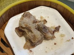 -老洋房花园饭店(绍兴路店)