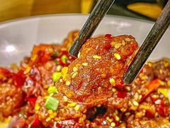 -全牛匠·乐山跷脚牛肉(新中关店)