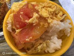 -合合自助快餐(六顺店)