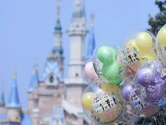 -上海迪士尼度假区