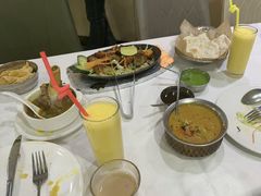 -葛尼沙印度餐厅 (镇明路店)