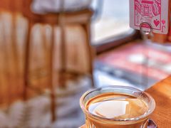 羊奶dirty-Catch Bagel(芳草地店)