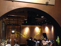 门面-呷哺呷哺(万达新世界店)