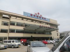 门面-东豪园林海鲜酒家(南港路辅路店)