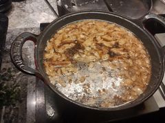 -长沙北辰洲际酒店-兰调全日餐厅