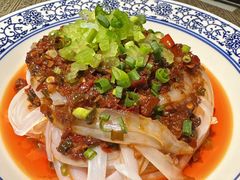 -小尕子(明园店)