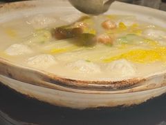 -荣兴酒家(徐家汇店)