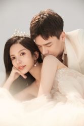 -CD视觉婚纱摄影