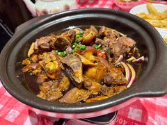 -龙师傅卤炒(天马店)