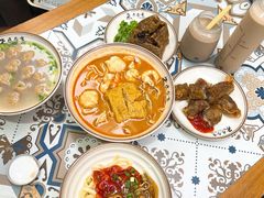 -1980烧肉粽(中山路店)