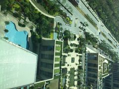 喜来登酒店-济南喜来登酒店