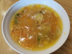 金汤拆鱼羹-德胜轩正宗顺德菜(宝安沙井会展中心店)