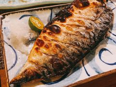 -半藏居酒屋(香港花园店)