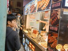 -东门町美食街
