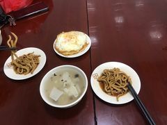-义隆素菜馆(百年老店)