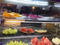 -尚水元休闲自助餐厅(中央城店)