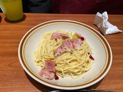 -萨莉亚意式餐厅(万嘉商业广场店)