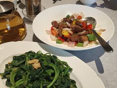 -潮府馆·非遗潮州菜·世纪公园(新国际博览中心店)