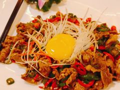 -酒肆浅葱•烧烤•龙虾•排档(卓悦intown店)