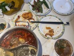 -吉布鲁牛排海鲜自助(温江合生汇店)