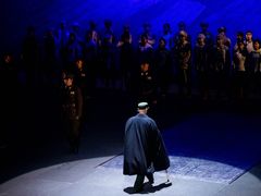 -《12·12》西安事变大型实景演出