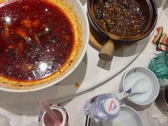 -大鸭梨烤鸭·北京菜(南小街/南苑店)