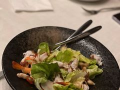 solo拌海鲜-Solo(衡山路店)