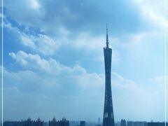 -广州富力丽思卡尔顿酒店