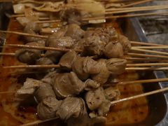 涮豆筋-小街天府(西工小街店)