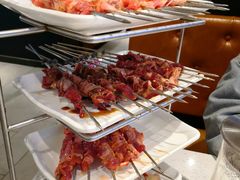 -玉善烧烤串城(长春总店)