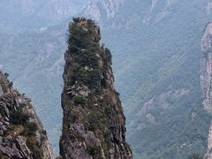 -雁荡山风景名胜区