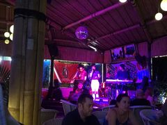 -Bamboo Bar & Grill Restaurant