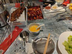 -No.DD戳子烧烤·江湖菜(北京总店)