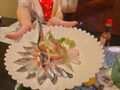 -希望日本料理(保利香槟花园店)