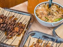 -老白家怡贵园烤肉