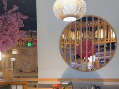 -九田家黑牛烤肉料理(溧阳吾悦店)