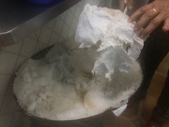 -吉英盐焗鸡(文中路店)