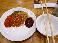 -源味居手把签烧烤(长春一店)