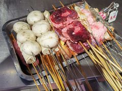 -老谢野馄饨(延安路店)