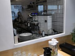 -Cafe Mersey默西咖啡(西交店)