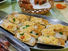 -大自然美食农庄(广州南站店)